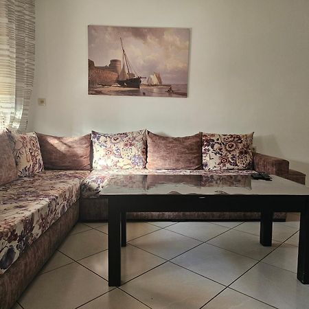 Appartement Al Amal Martil Kültér fotó