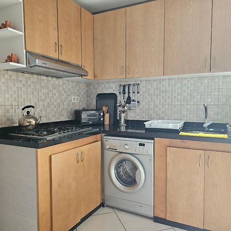 Appartement Al Amal Martil Kültér fotó