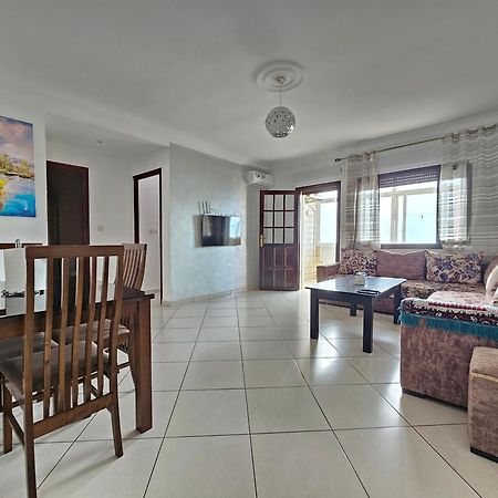 Appartement Al Amal Martil Kültér fotó