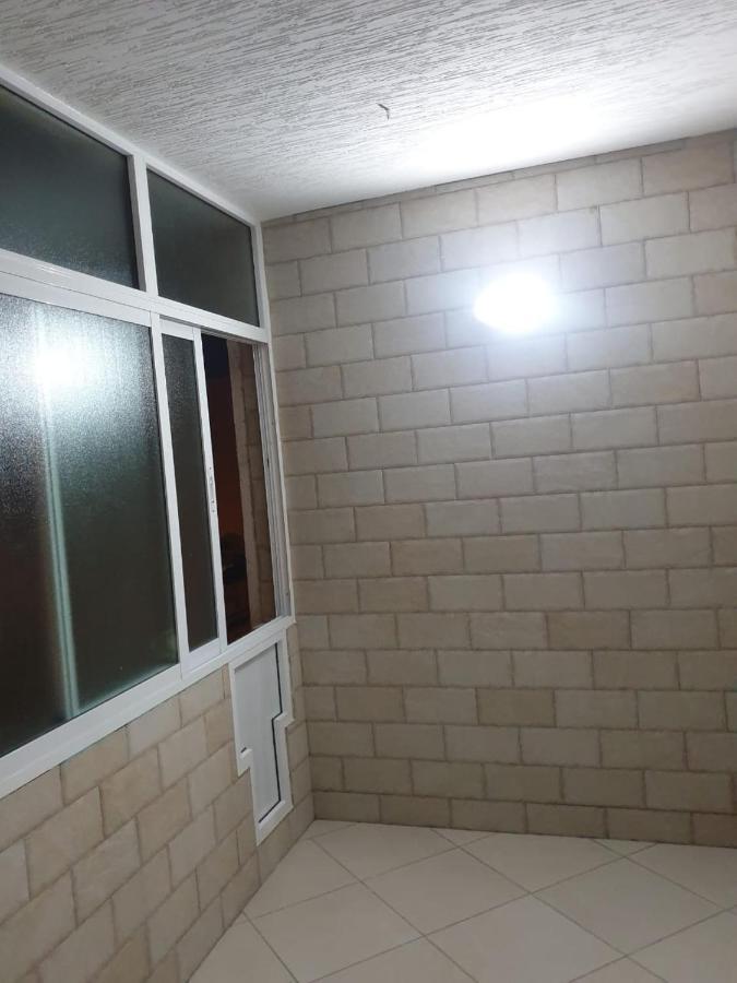 Appartement Al Amal Martil Kültér fotó