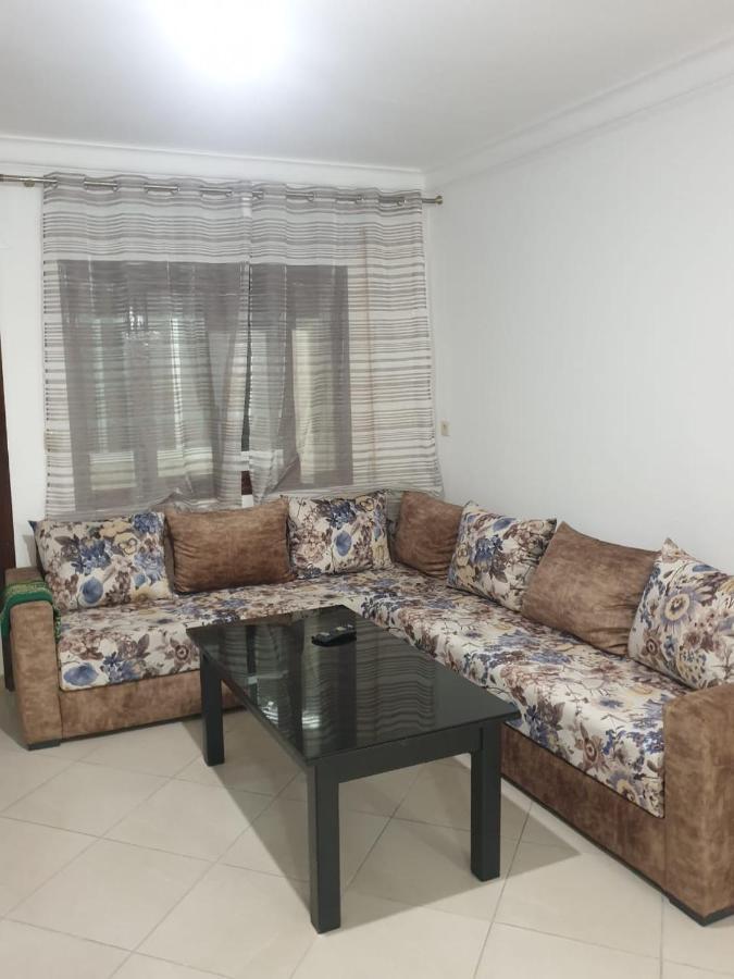 Appartement Al Amal Martil Kültér fotó