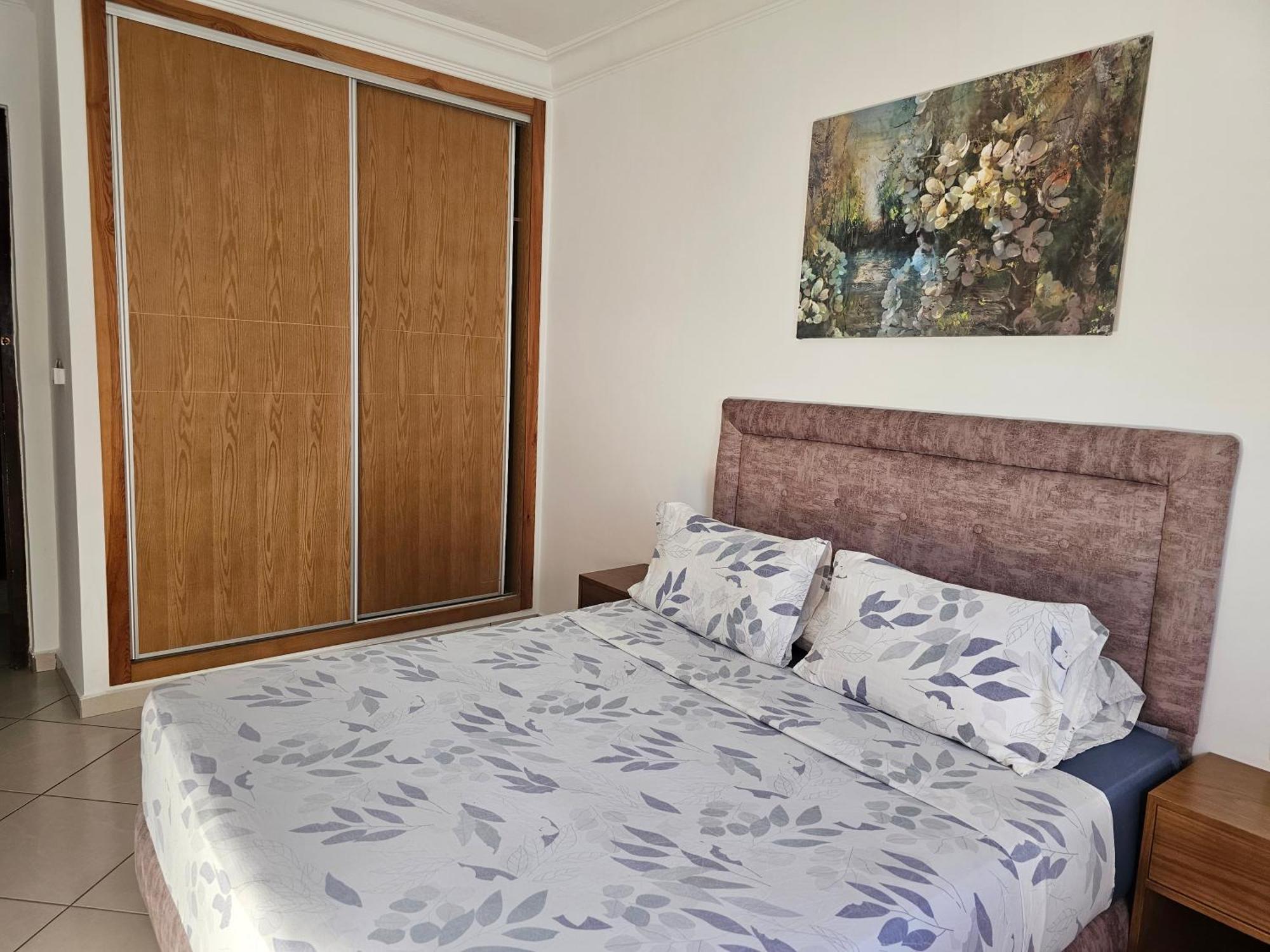 Appartement Al Amal Martil Kültér fotó