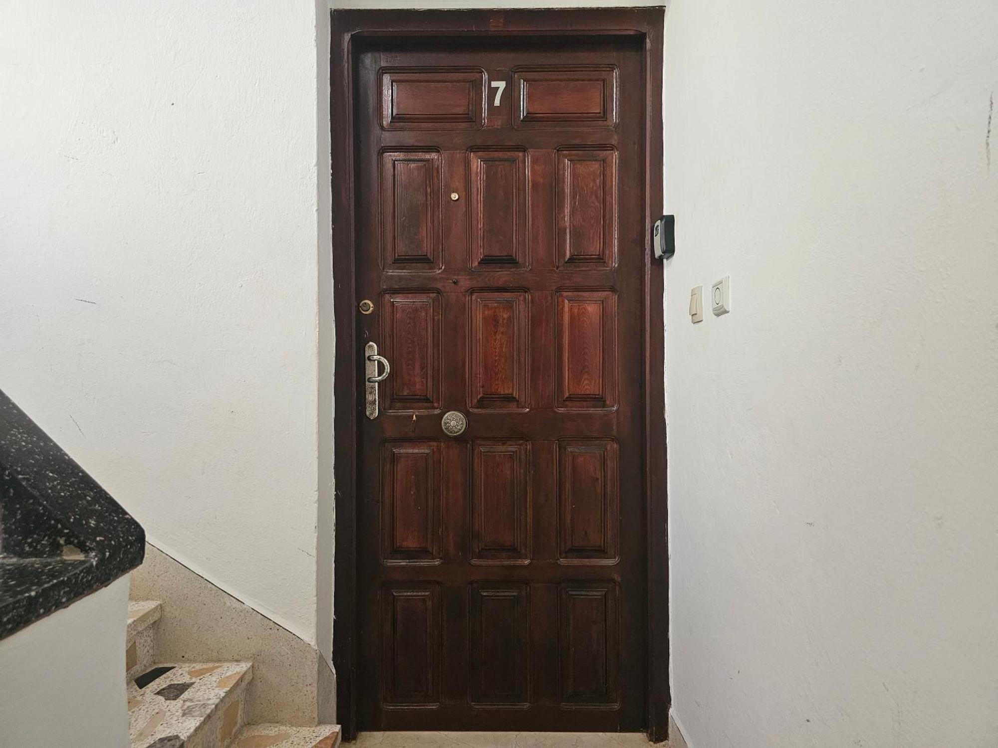 Appartement Al Amal Martil Kültér fotó