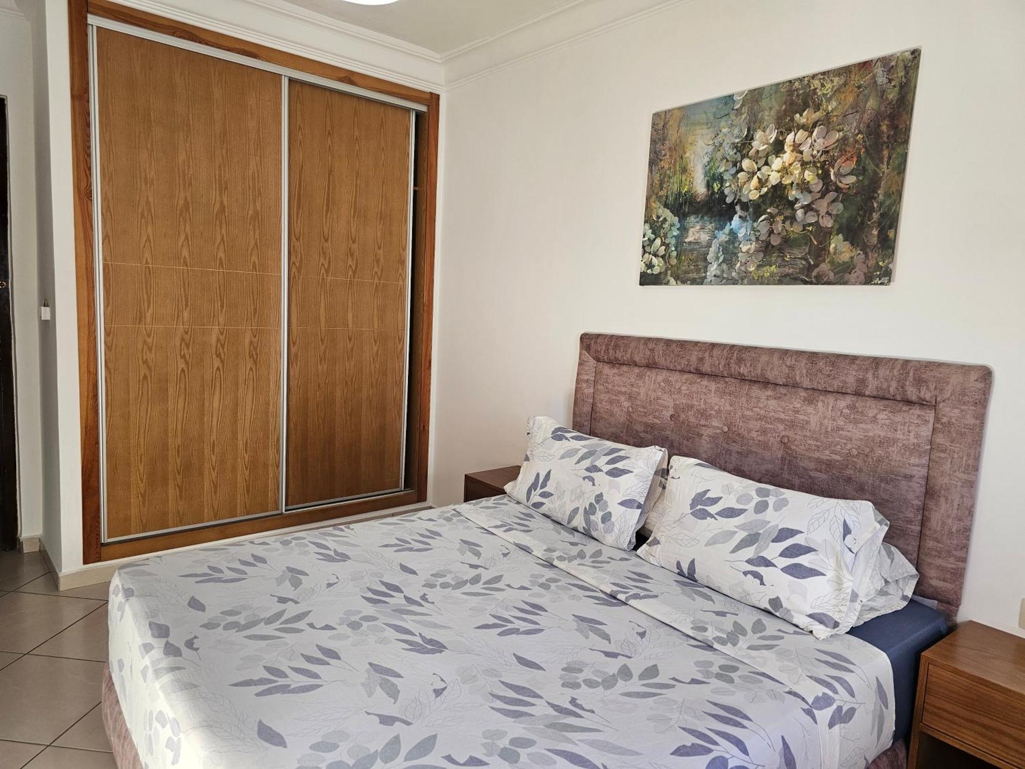 Appartement Al Amal Martil Kültér fotó