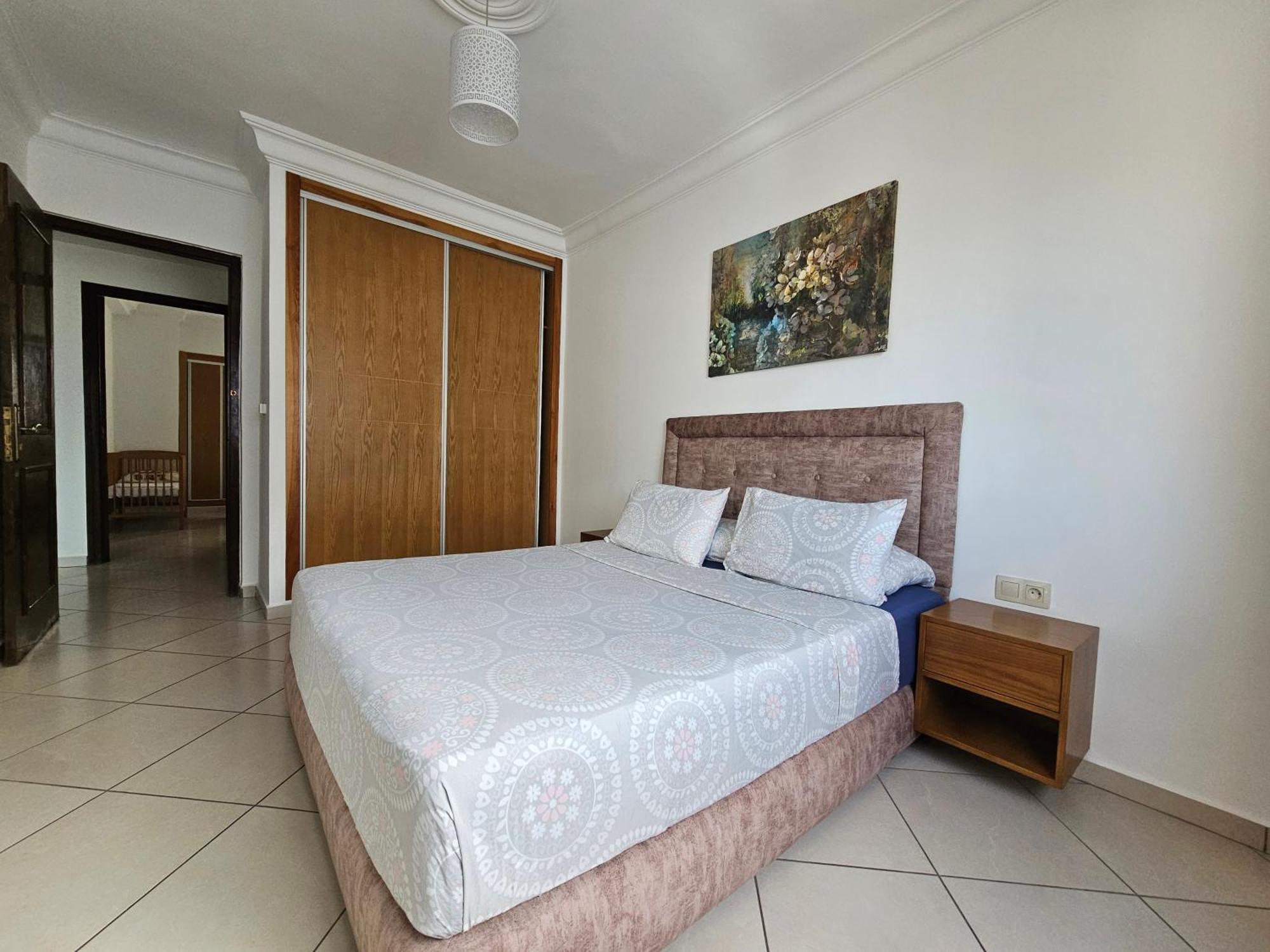 Appartement Al Amal Martil Kültér fotó