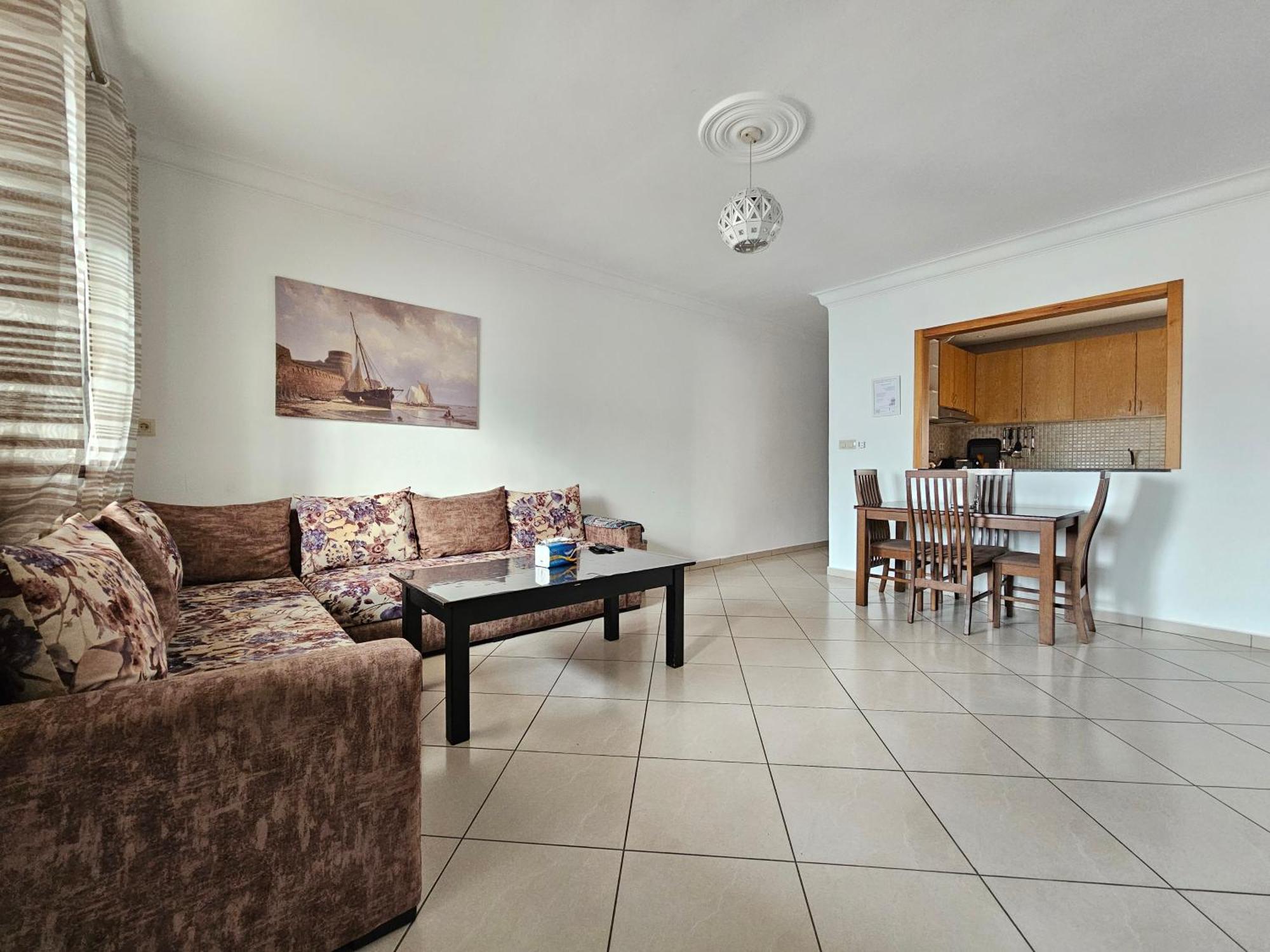 Appartement Al Amal Martil Kültér fotó