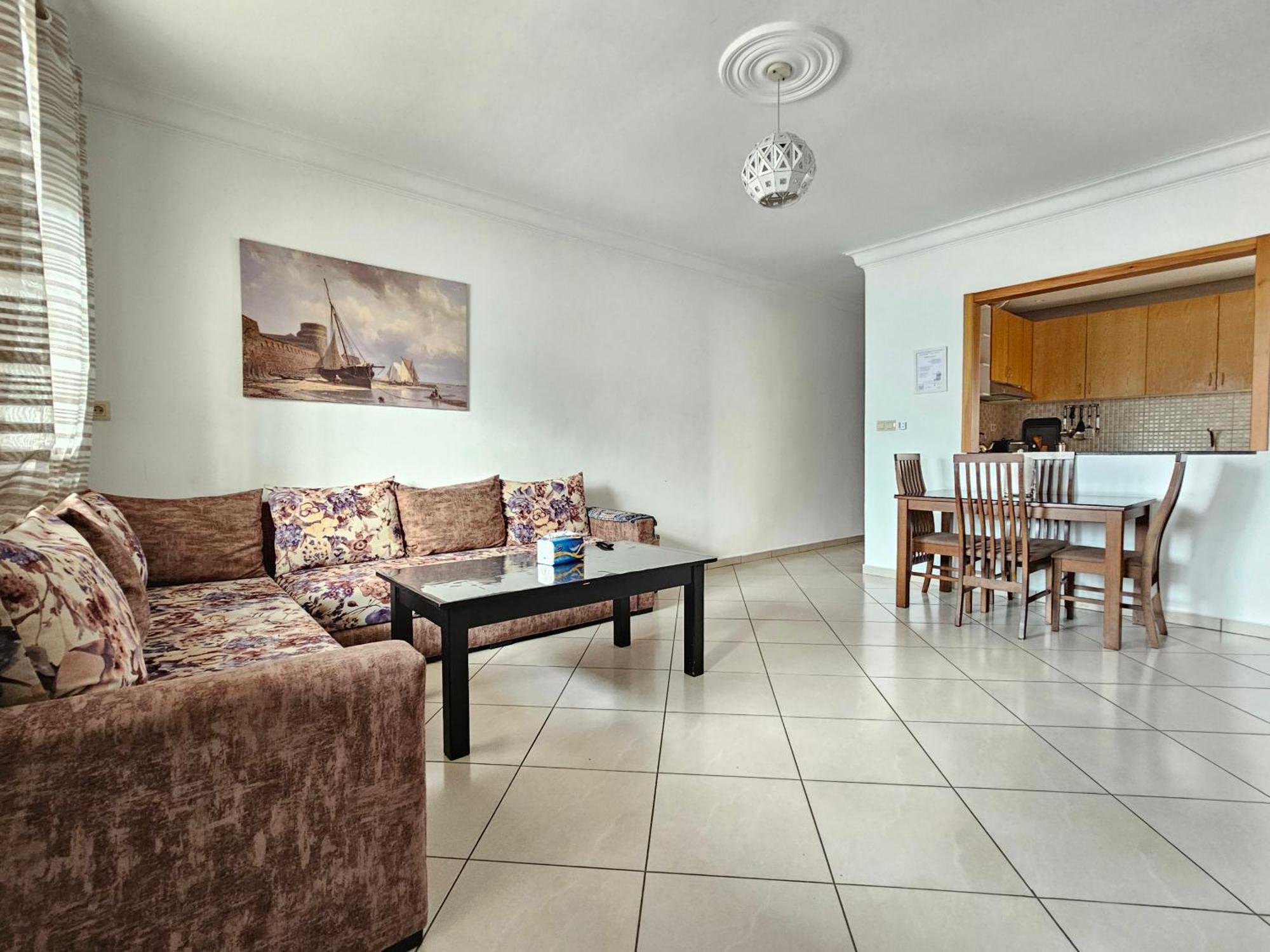Appartement Al Amal Martil Kültér fotó